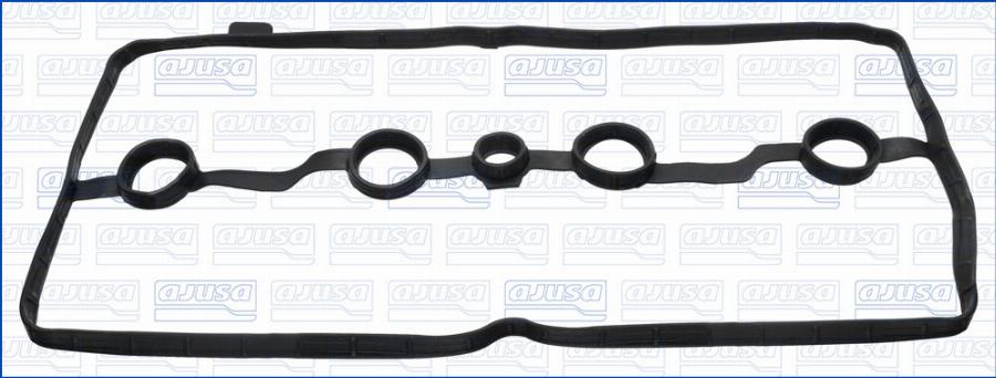 Ajusa 11113200 - Gasket, cylinder head cover www.parts5.com