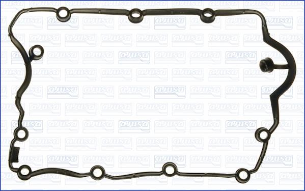 Ajusa 11112200 - Gasket, cylinder head cover www.parts5.com