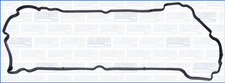 Ajusa 11117400 - Garnitura, capac supape www.parts5.com