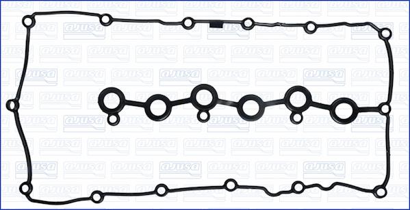 Ajusa 11117000 - Tömítés, szelepfedél www.parts5.com