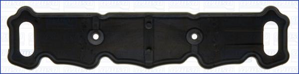 Ajusa 11117200 - Gasket, cylinder head cover www.parts5.com