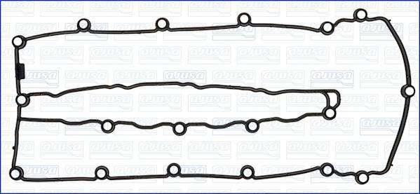 Ajusa 11130700 - Tiiviste, venttiilikoppa www.parts5.com