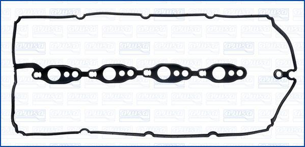 Ajusa 11133900 - Tesnilo, pokrov glave valja(ohisja nihajnih rocic) www.parts5.com