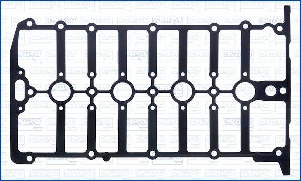 Ajusa 11133100 - Uszczelka, pokrywa głowicy cylindrów www.parts5.com