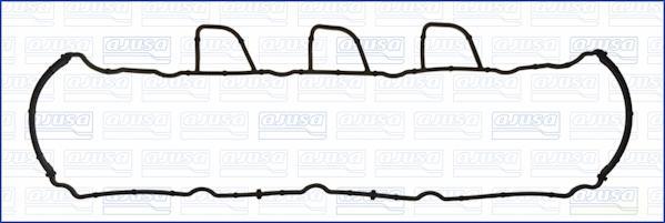 Ajusa 11124200 - Gasket, cylinder head cover parts5.com