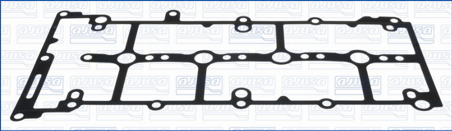 Ajusa 11125200 - Gasket, cylinder head cover www.parts5.com