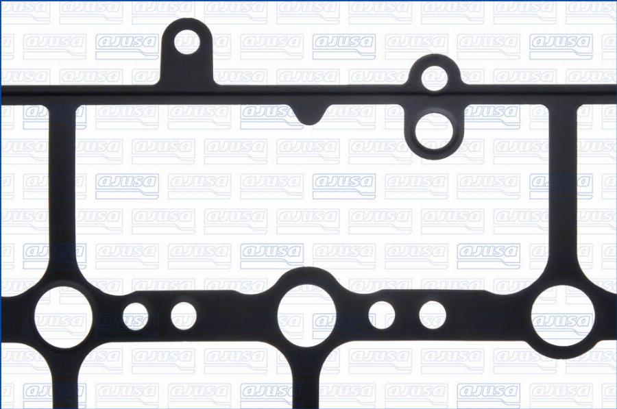 Ajusa 11125200 - Gasket, cylinder head cover www.parts5.com