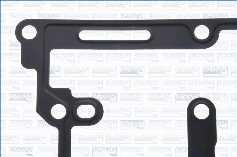 Ajusa 11125200 - Gasket, cylinder head cover www.parts5.com