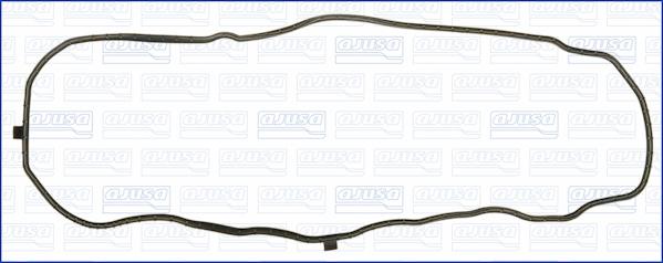 Ajusa 11121000 - Garnitura, capac supape www.parts5.com