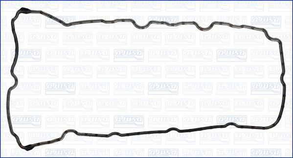 Ajusa 11123400 - Garnitura, capac supape www.parts5.com