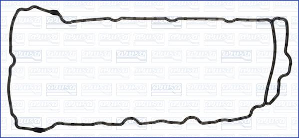 Ajusa 11123300 - Garnitura, capac supape www.parts5.com