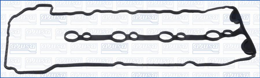 Ajusa 11123200 - Garnitura, capac supape www.parts5.com