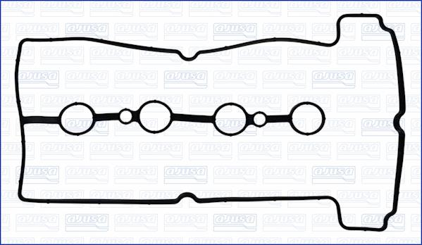 Ajusa 11122000 - Junta, tapa de culata de cilindro www.parts5.com