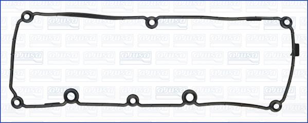 Ajusa 11122300 - Gasket, cylinder head cover parts5.com