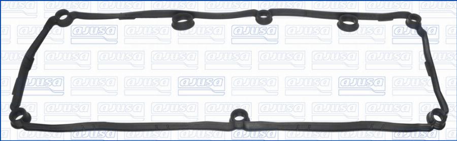 Ajusa 11122200 - Garnitura, capac supape www.parts5.com