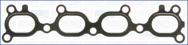 Ajusa 13095400 - Gasket, exhaust manifold www.parts5.com