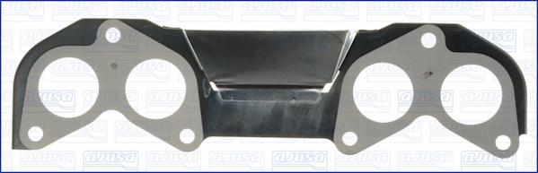 Ajusa 13095600 - Gasket, exhaust manifold www.parts5.com