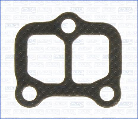 Ajusa 13096600 - Gasket, exhaust manifold www.parts5.com