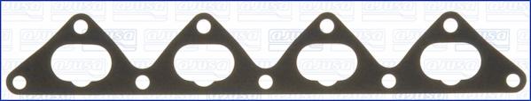 Ajusa 13090000 - Gasket, intake manifold parts5.com