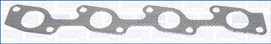 Ajusa 13093800 - Brtva, ispušna koljenasta cijev www.parts5.com