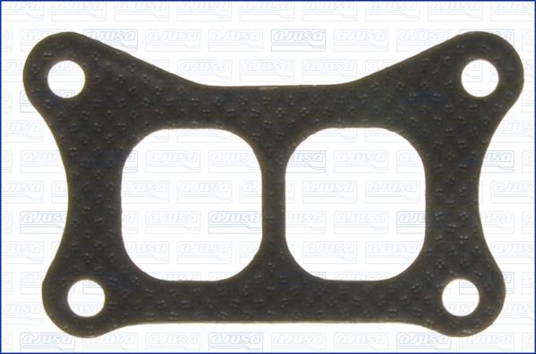 Ajusa 13045900 - Gasket, exhaust manifold www.parts5.com