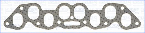 Ajusa 13045300 - Uszczelka, kolektor dolotowy / wydechowy www.parts5.com