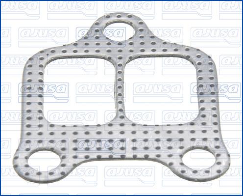 Ajusa 13041700 - Gasket, exhaust manifold www.parts5.com