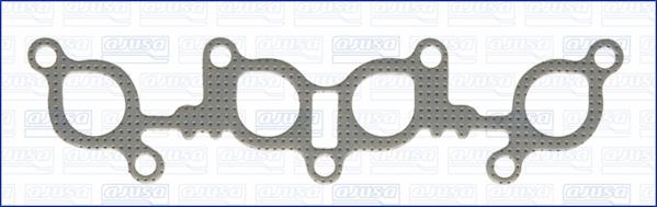 Ajusa 13043600 - Gasket, exhaust manifold www.parts5.com