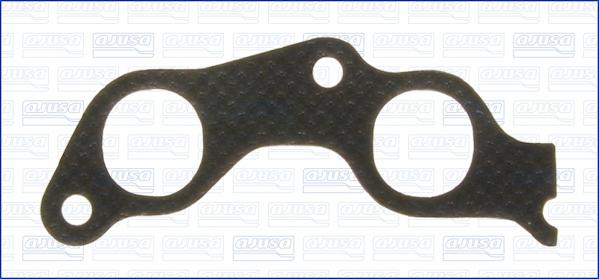 Ajusa 13043100 - Gasket, exhaust manifold www.parts5.com