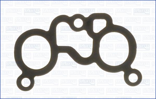 Ajusa 13042800 - Gasket, intake manifold www.parts5.com