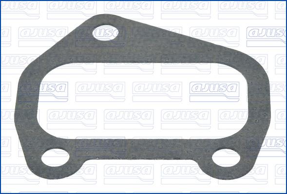 Ajusa 13047500 - Gasket, exhaust manifold www.parts5.com