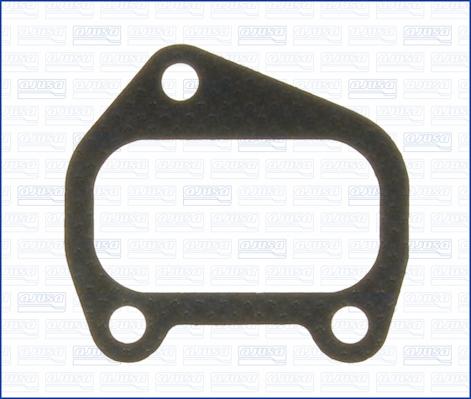 Ajusa 13047500 - Gasket, exhaust manifold www.parts5.com