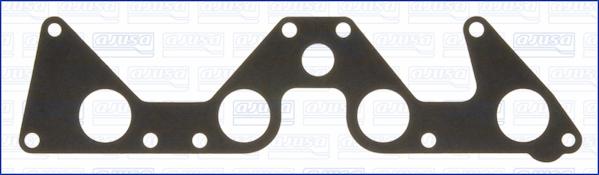 Ajusa 13065400 - Uszczelka, kolektor dolotowy www.parts5.com