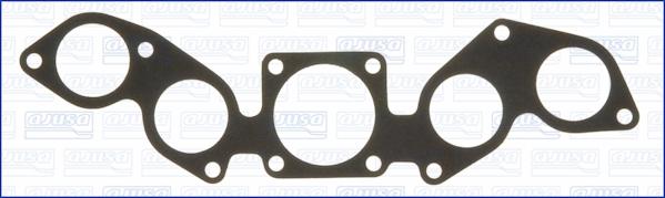 Ajusa 13066100 - Tömítés, szívókönyök www.parts5.com