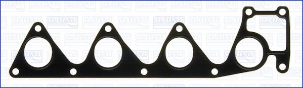 Ajusa 13066200 - Gasket, intake manifold www.parts5.com