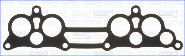 Ajusa 13061400 - Gasket, intake manifold www.parts5.com