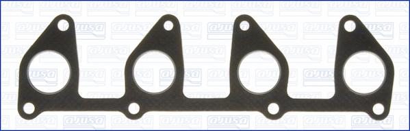 Ajusa 13063900 - Uszczelka, kolektor wydechowy www.parts5.com