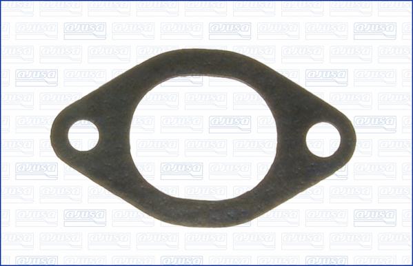 Ajusa 13009400 - Gasket, intake manifold www.parts5.com