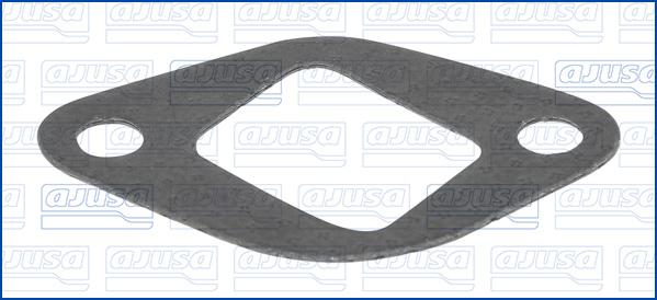 Ajusa 13009200 - Gasket, exhaust manifold www.parts5.com