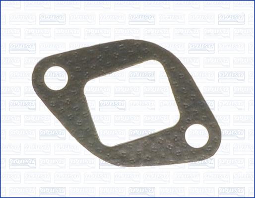 Ajusa 13009200 - Gasket, exhaust manifold www.parts5.com