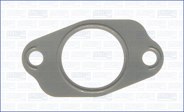 Ajusa 13009700 - Gasket, exhaust manifold www.parts5.com