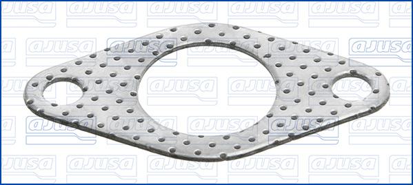 Ajusa 13004500 - Gasket, exhaust manifold www.parts5.com