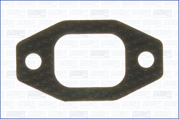 Ajusa 13004600 - Gasket, exhaust manifold www.parts5.com