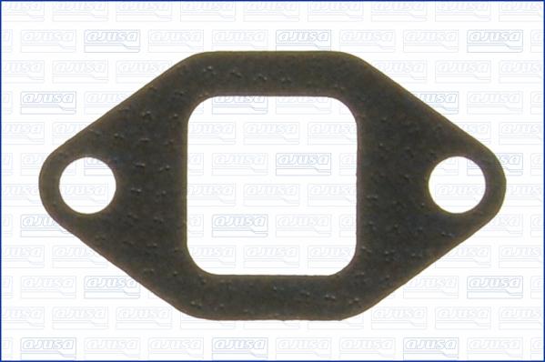 Ajusa 13004300 - Gasket, exhaust manifold www.parts5.com