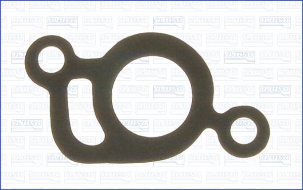 Ajusa 13005000 - Gasket, intake manifold www.parts5.com