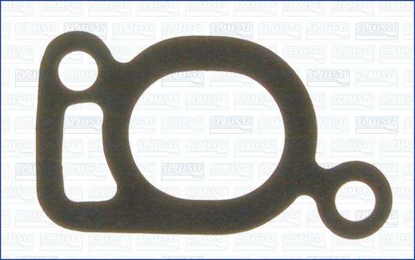 Ajusa 13006900 - Gasket, intake manifold www.parts5.com