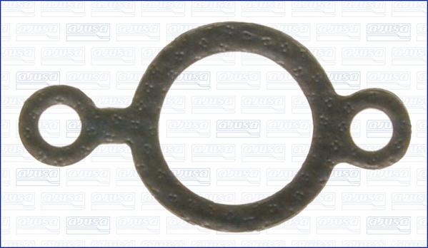 Ajusa 13006200 - Gasket, exhaust manifold www.parts5.com