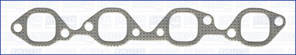 Ajusa 13008300 - Gasket, exhaust manifold www.parts5.com