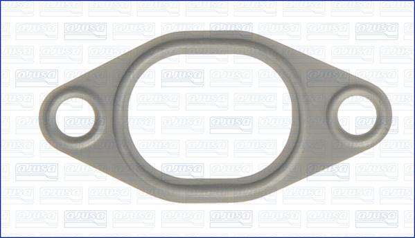 Ajusa 13008200 - Gasket, exhaust manifold www.parts5.com