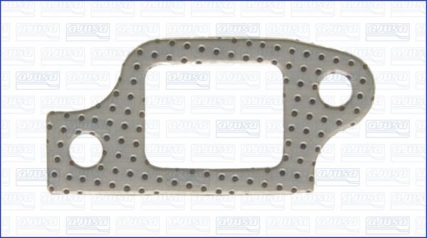 Ajusa 13003100 - Gasket, exhaust manifold www.parts5.com